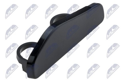 Nty заглушка распылителя фара фото №1