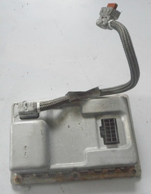 Renault citroen volvo перетворювач лампи ксенон шланг 89027765 фото №1