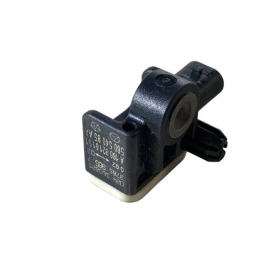 Dodge charger 2017 датчики удару фото №1