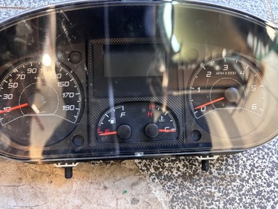 Лічильник ducato 3. 1385916080 фото №1