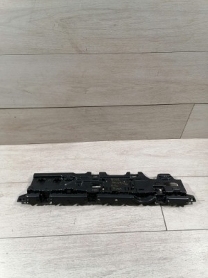 Bmw 3 g20 абсорбер бампер перед 51115a1bf73 фото №1