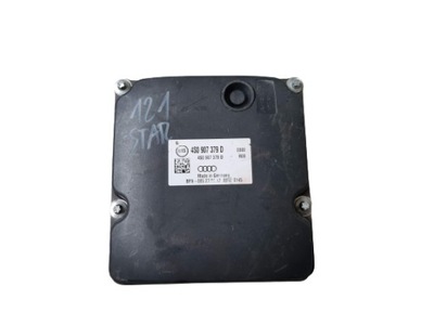 Насос abs audi r8 0265960503 4s0907379d dopisze фото №1