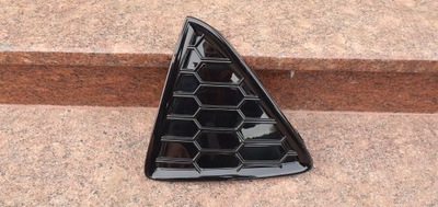 FORD FOCUS MK3 ST CUADRO DEFLECTOR DE PARAGOLPES IZQUIERDA  