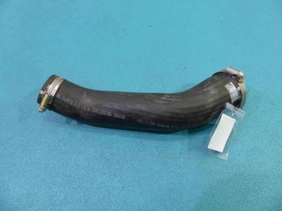 Труба шланг интеркулер hyundai i20 ii 1.0 t-gdi фото №1