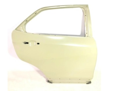 Двері праве задні nowe chevrolet equinox 2017-2020 фото №1