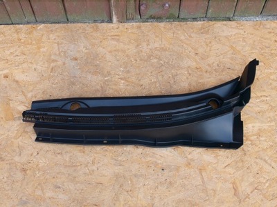 Mitsubishi outlander ii lift жабо ліва europa фото №1