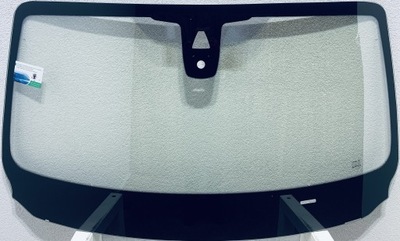 Скло лобове rolls royce wraith coupe 2014- sol+kam+sens+ hud фото №1