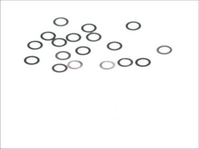 Подкладка регулировочный thermotec ktt020033 фото №1