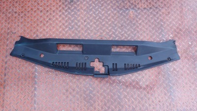 Защита поперечина перед toyota camry viii 17- фото №1