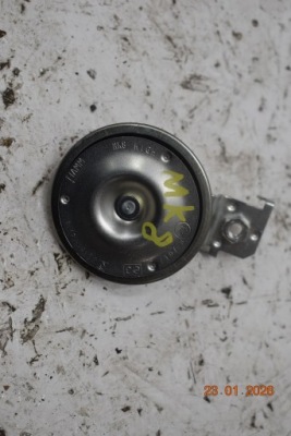 Клаксон сигнал звуковий ford transit custom mk8 lift фото №1