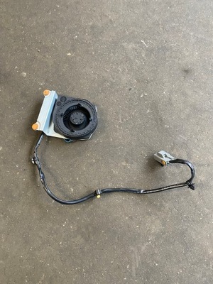 Jeep grand cherokee wk2 воздуходувка сиденье 68269781ab фото №1