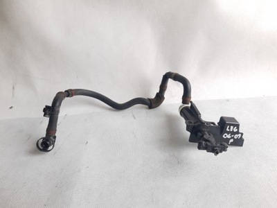 Subaru legacy 06-09 омивач фара правий фото №1