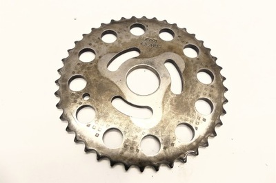 Vivaro b trafic iii 1.6 dci r9m колесо зубчатое вала фото №1