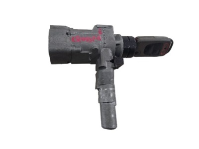 Chrysler crossfire mercedes r170 замок запалювання + ключ фото №1