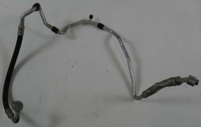 Vw golf plus 07 r 1.6 шланг кондиціонера europa фото №1