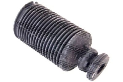 Febest tshb-st215f защита / пневмоподушка воздушный / амортизатор фото №1