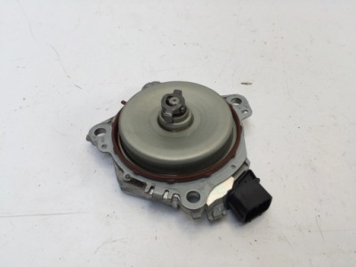 Lexus ux 250h toyota гібрид блок керування rozrządem фото №1