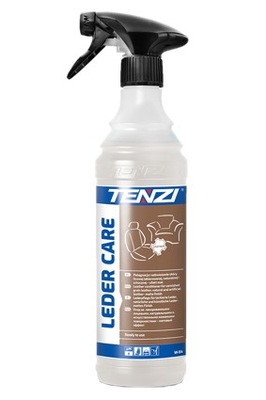 TENZI Leder Care GT 600 ml pielęgnacja skóry