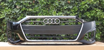 AUDI A4 B9 RESTYLING PARAGOLPES DELANTERO 8W0807437AH  