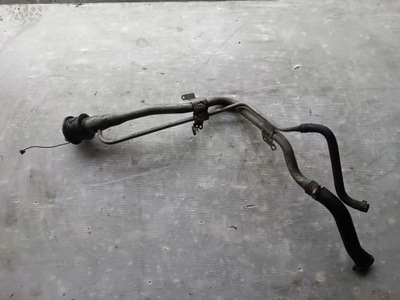 Дроти пального subaru impreza legacy forester 2.0d фото №1