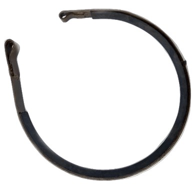 Стрічка гальмівна do wciągarek uniforest 80/85 фото №1