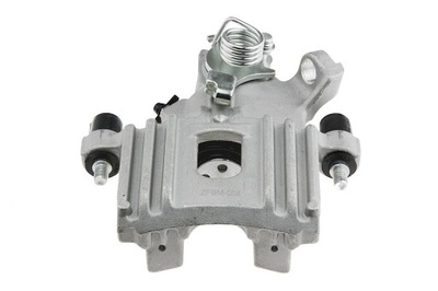 Суппорт задняя левый mini one cooper s cooper cabrio фото №1