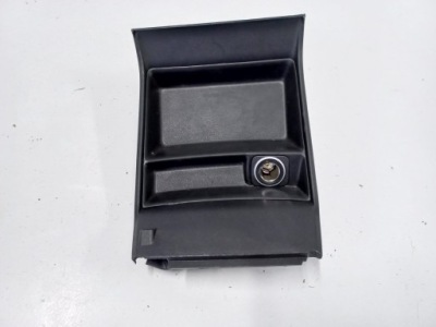 Прикуриватель накладка туннель ford mondeo mk5 фото №1