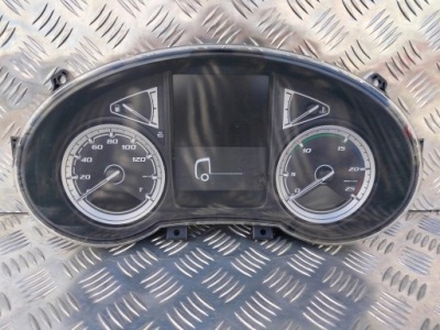 Прилади лічильник прилади daf xf 106 lift фото №1