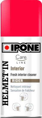 IPONE HELMET IN CLEANER SPRAY DO CZYSZCZENIA 150ML