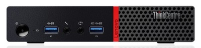 Lenovo ThinkCentre M900 TINY i5-6400T 8GB 512 SSD