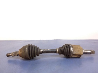 Opel vectra c 1.9 cdti привідний вал перед ліва фото №1