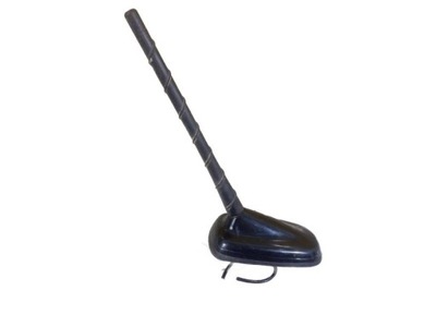 VW POLO 6C ANTENA DE TECHO 6C0035501Q  