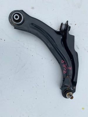 Renault zoe ii 2020 правий важіль фото №1