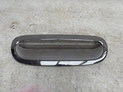 Mini cooper s r53 впуск воздуха капот фото №1