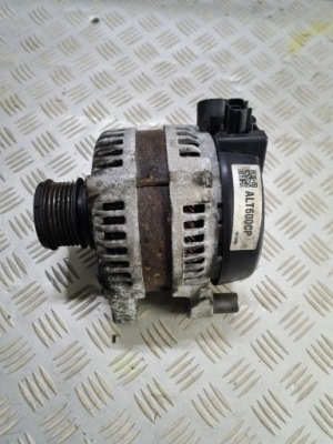 Генератор ford kuga mk1 2.0 tdci euro 4 przedlift фото №1