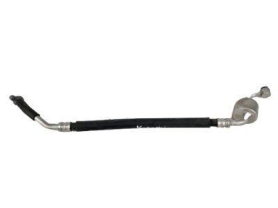 Трубка патрубок шланг кондиціонера kizashi 2.4 b фото №1