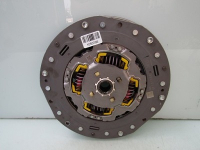 Civic xi 2.0 23r сцепление диск прижим колесо 3f131556 фото №1