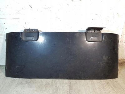 Дах люк накладка toyota previa фото №1