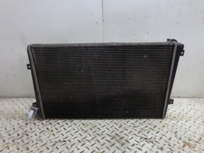 | vw passat b6 2.0 tdi радиатор воды 3c0121253s фото №1