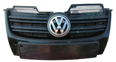 Vw golf 5 kombi jetta 1k5 1k9 решётка радиатора решётка радиатора фото №1