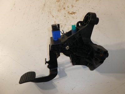 Педаль сцепления renault trafic iii 14017095 фото №1