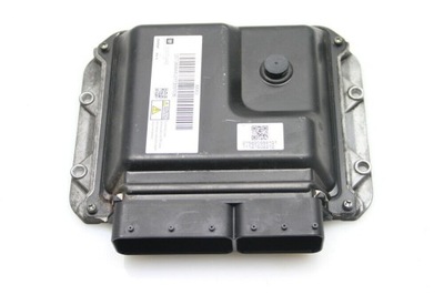 КОМПЬЮТЕР БЛОК УПРАВЛЕНИЯ ДВИГАТЕЛЯ ECU 55579443 OPEL