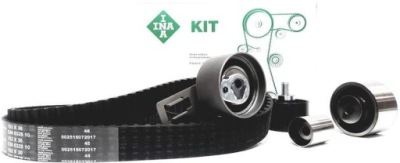 Ina набор распределительного вала kia carnival 2.9 crdi фото №1