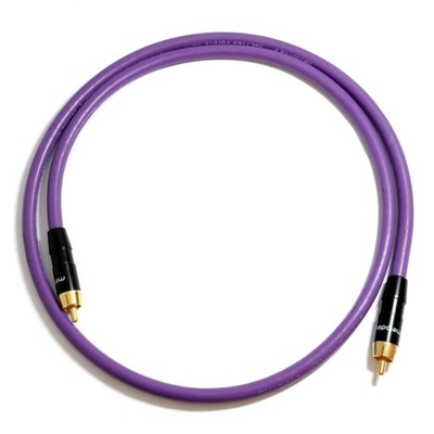 MELODIKA MDSW80 KABEL RCA DO SUBWOOFERA 8.0M