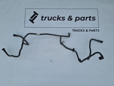 Шланг провода топлива renault gama d широкий dti 8 volvo fl fe d8k фото №1