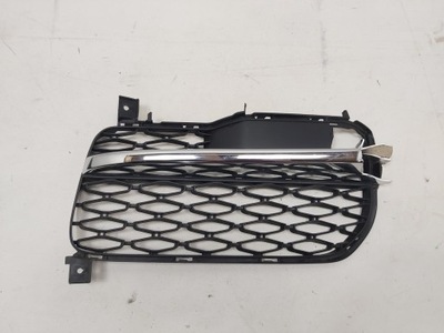 Решітка решітка радіатора бампера права rolls royce cullinan фото №1