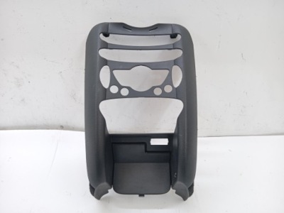 Рамка радіо mini r56 cooper s фото №1