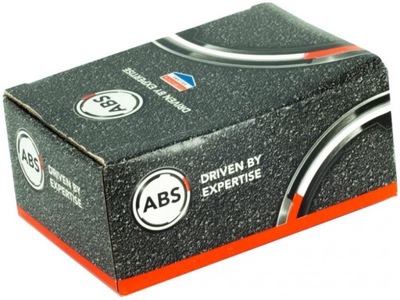 A.B.S. 37764 PADS BRAKE  