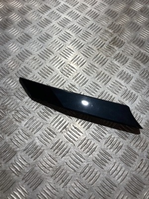 Заглушка молдинг крила лівий задня toyota rav4 v 19- фото №1