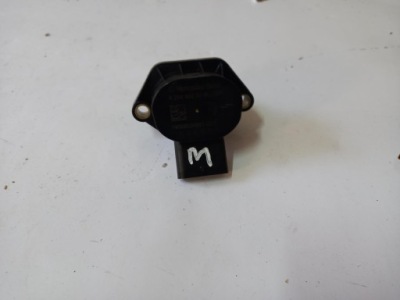 Електроклапан mercedes a-klasa w177 2.0t 17- фото №1